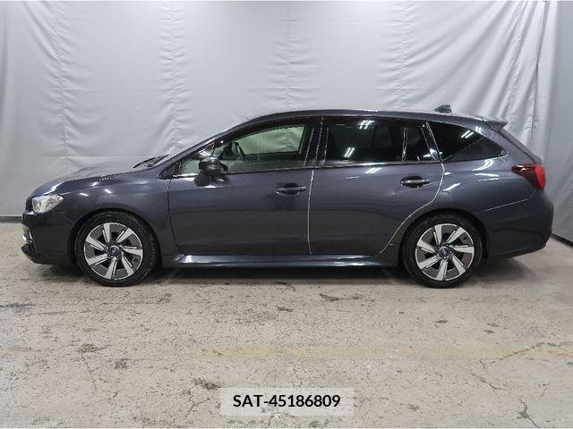 Subaru LEVORG 2014-08 213503-12
