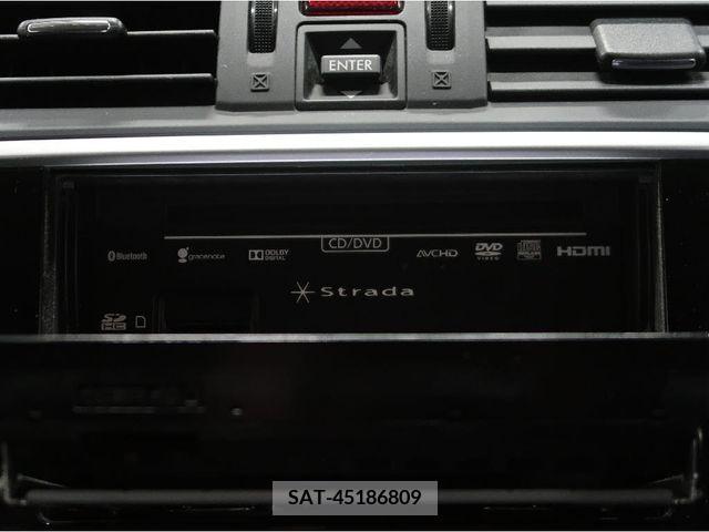 Subaru LEVORG 2014-08 213503-14