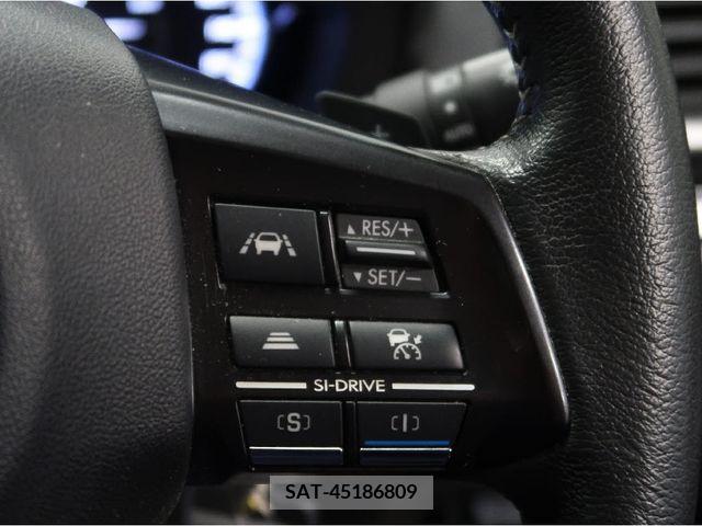 Subaru LEVORG 2014-08 213503-16