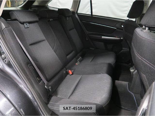 Subaru LEVORG 2014-08 213503-5