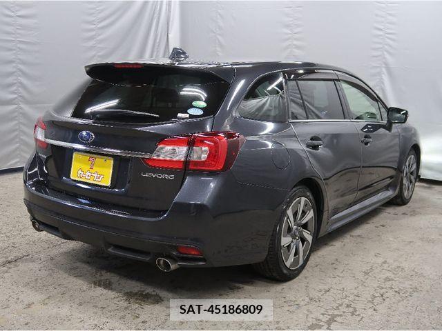 Subaru LEVORG 2014-08 213503-1