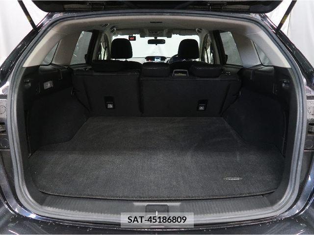 Subaru LEVORG 2014-08 213503-8