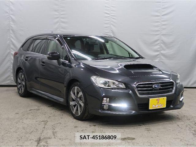 Subaru LEVORG 2014-08 213503-9