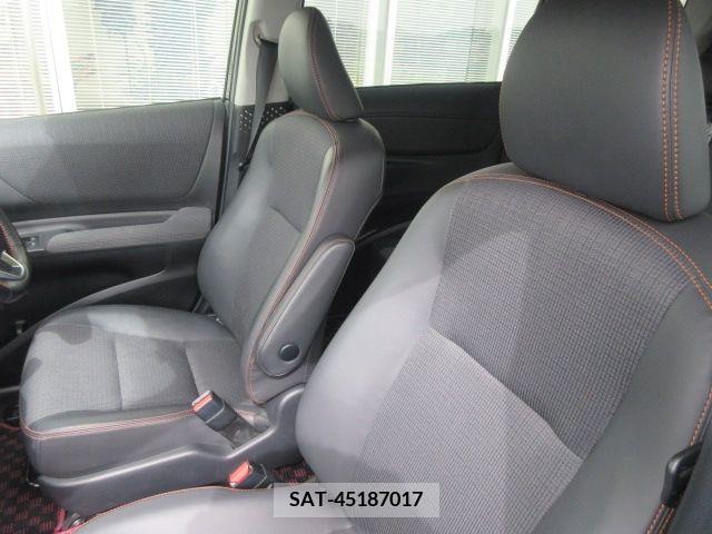 Toyota SIENTA 2018-01 298338-4