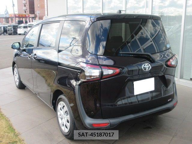 Toyota SIENTA 2018-01 298338-3