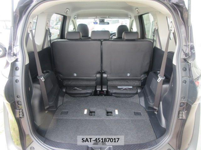 Toyota SIENTA 2018-01 298338-9