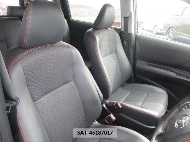 Toyota SIENTA 2018-01 298338-10