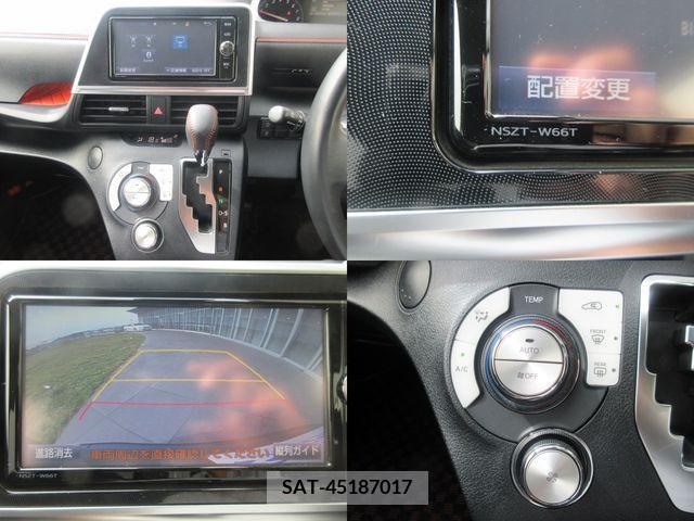 Toyota SIENTA 2018-01 298338-11