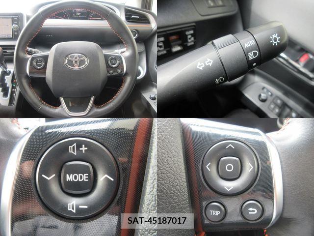 Toyota SIENTA 2018-01 298338-22