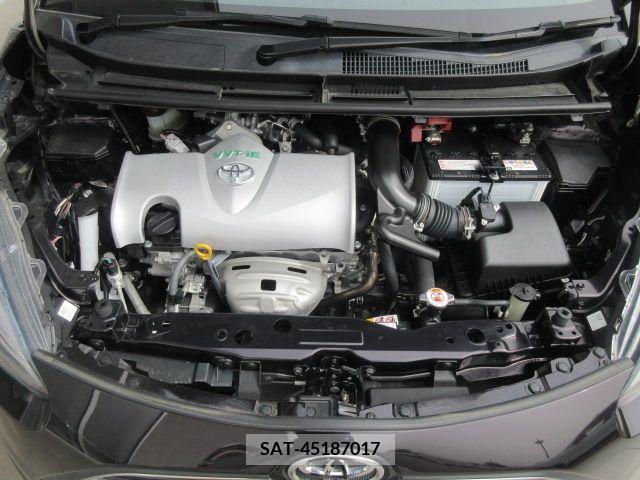 Toyota SIENTA 2018-01 298338-29
