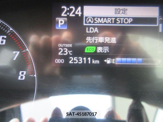 Toyota SIENTA 2018-01 298338-28
