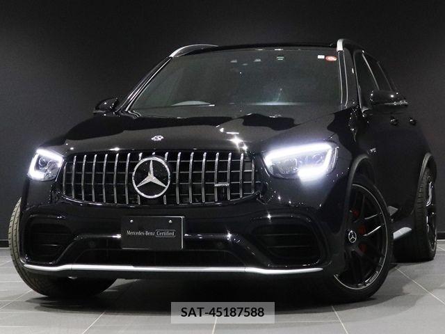 Amg C-CLASS 2021-02 203431-0
