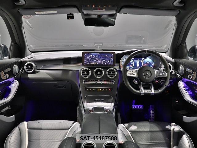 Amg C-CLASS 2021-02 203431-1