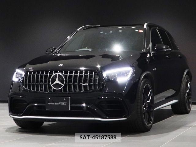 Amg C-CLASS 2021-02 203431-5