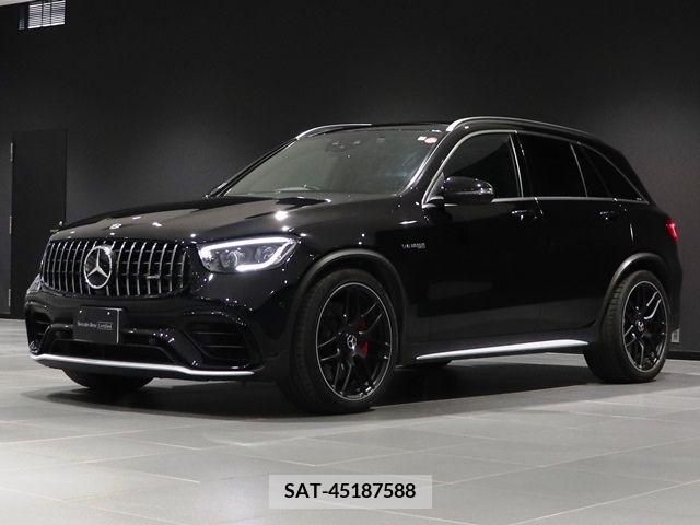 Amg C-CLASS 2021-02 203431-4