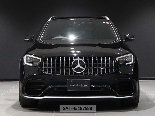 Amg C-CLASS 2021-02 203431-6
