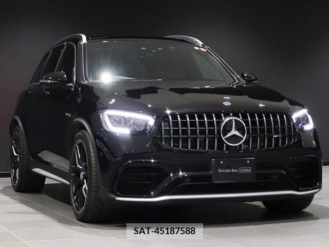 Amg C-CLASS 2021-02 203431-7