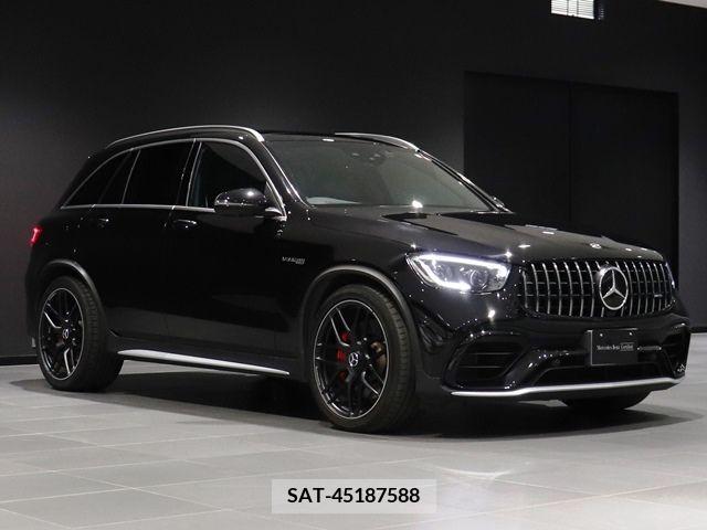 Amg C-CLASS 2021-02 203431-8