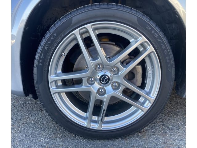 Mazda ROADSTER 2013-06 180638-9