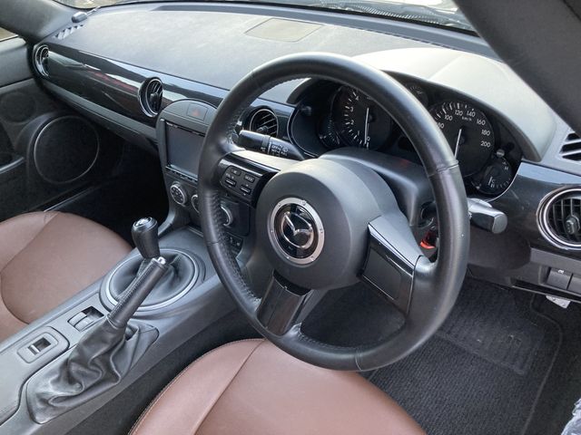 Mazda ROADSTER 2013-06 180638-14