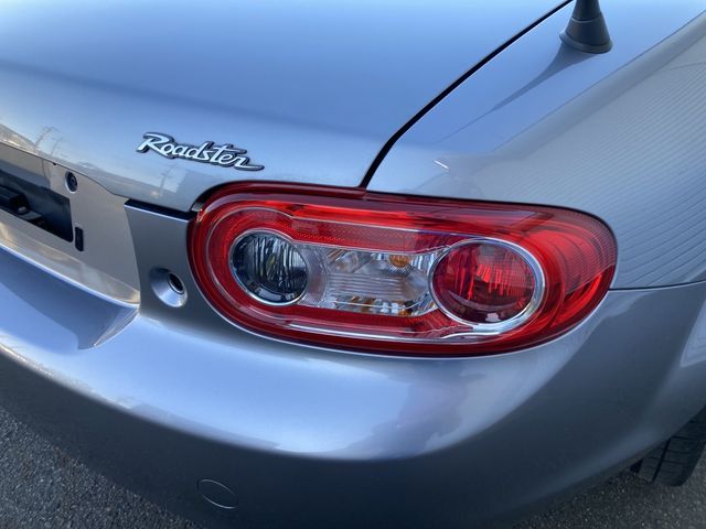 Mazda ROADSTER 2013-06 180638-6