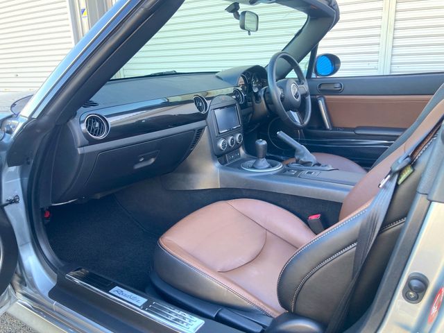 Mazda ROADSTER 2013-06 180638-11