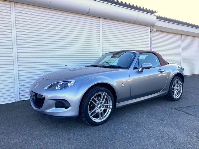 Mazda ROADSTER 2013-06 180638-0