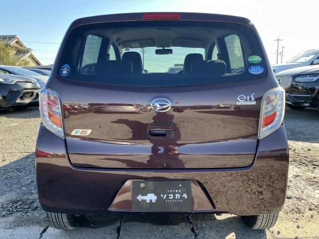 Daihatsu MIRA ES 2015-02 24852-3