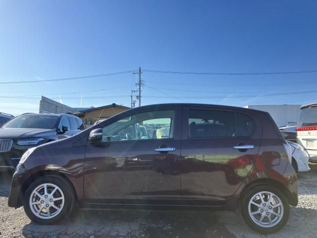 Daihatsu MIRA ES 2015-02 24852-6