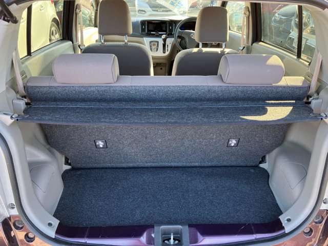 Daihatsu MIRA ES 2015-02 24852-22