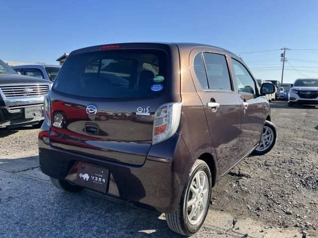 Daihatsu MIRA ES 2015-02 24852-2