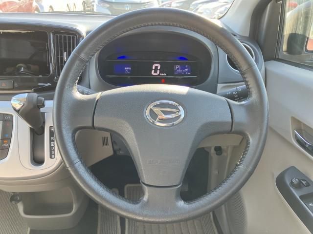 Daihatsu MIRA ES 2015-02 24852-9