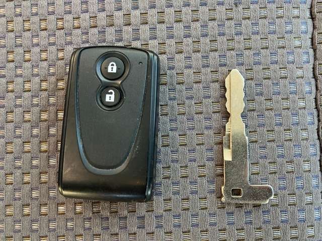 Daihatsu MIRA ES 2015-02 24852-23