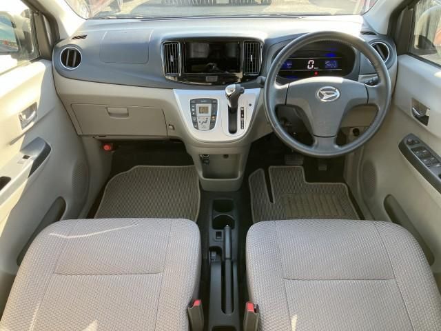 Daihatsu MIRA ES 2015-02 24852-1