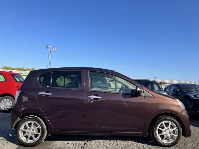 Daihatsu MIRA ES 2015-02 24852-5