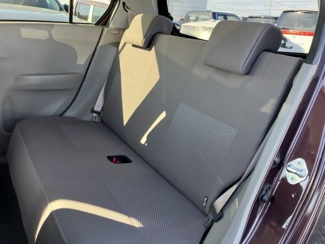 Daihatsu MIRA ES 2015-02 24852-18