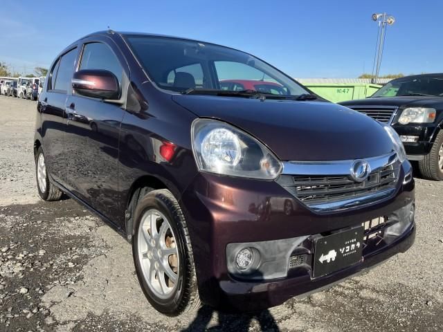 Daihatsu MIRA ES 2015-02 24852-0