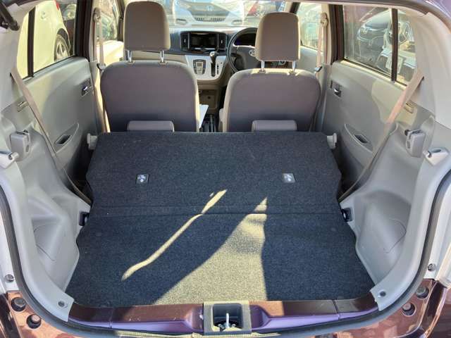 Daihatsu MIRA ES 2015-02 24852-21