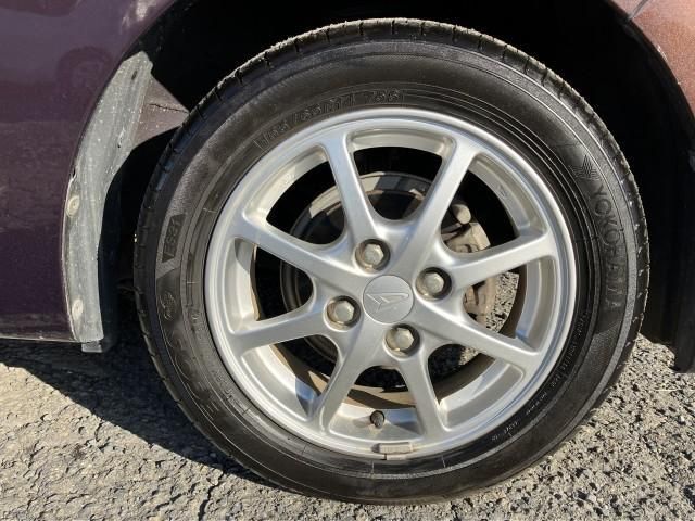 Daihatsu MIRA ES 2015-02 24852-8