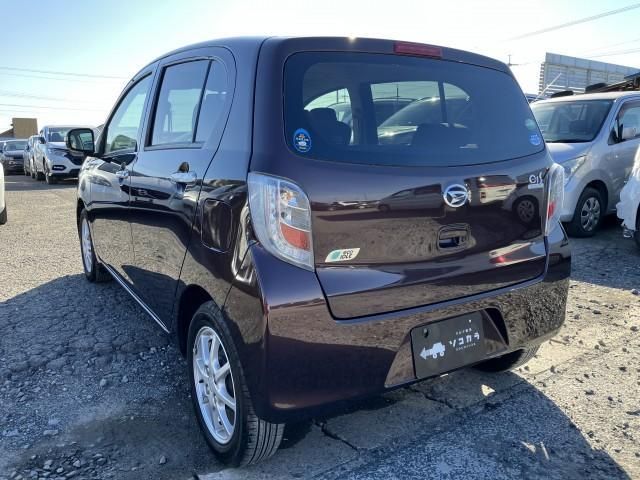 Daihatsu MIRA ES 2015-02 24852-4