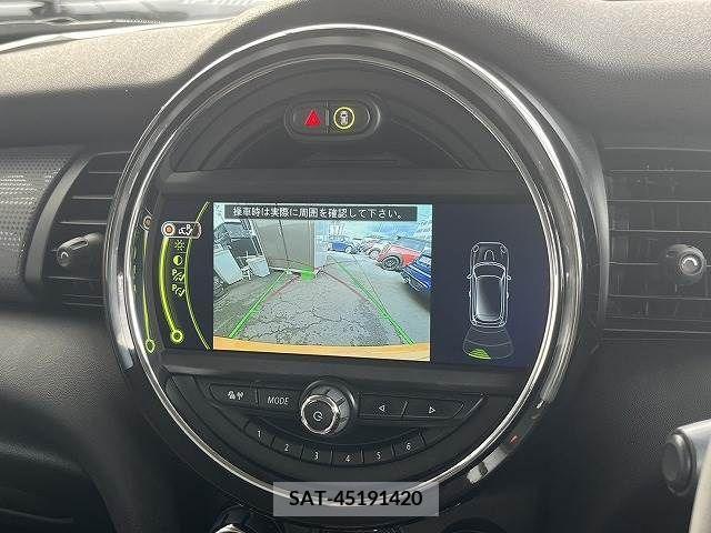 Bmw MINI 2015-01 215761-4