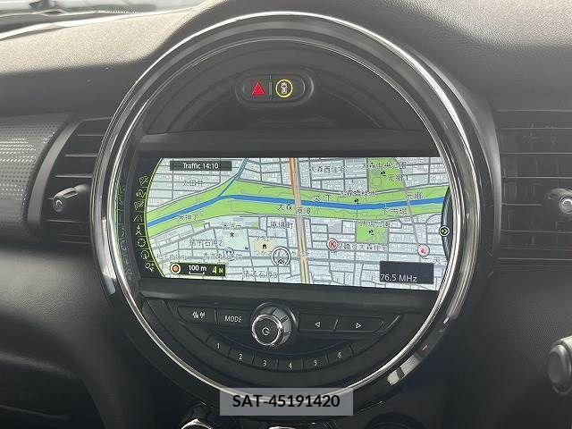 Bmw MINI 2015-01 215761-3