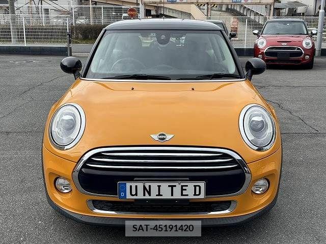 Bmw MINI 2015-01 215761-9