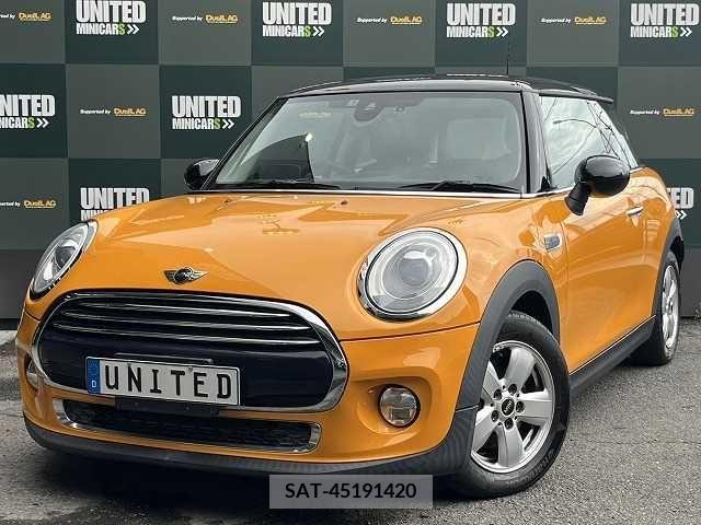 Bmw MINI 2015-01 215761-0
