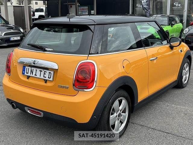 Bmw MINI 2015-01 215761-12