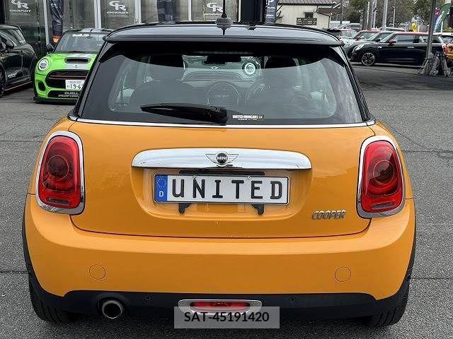 Bmw MINI 2015-01 215761-13