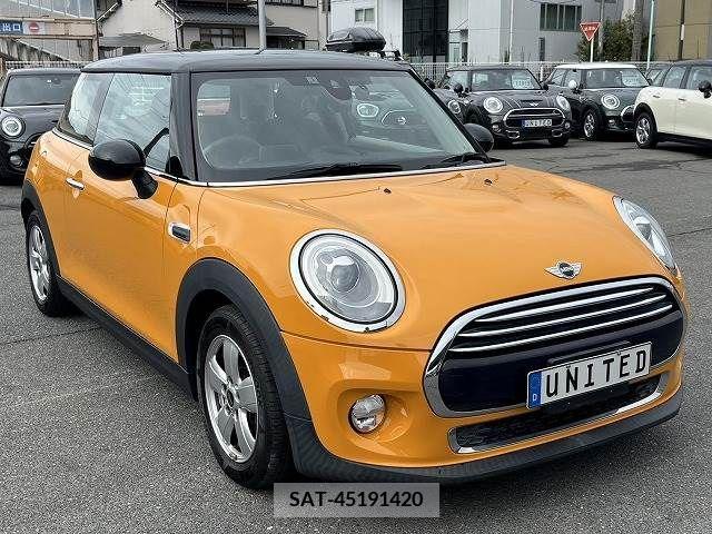 Bmw MINI 2015-01 215761-10