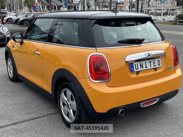 Bmw MINI 2015-01 215761-14