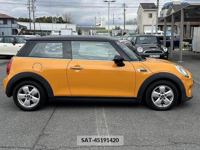 Bmw MINI 2015-01 215761-11