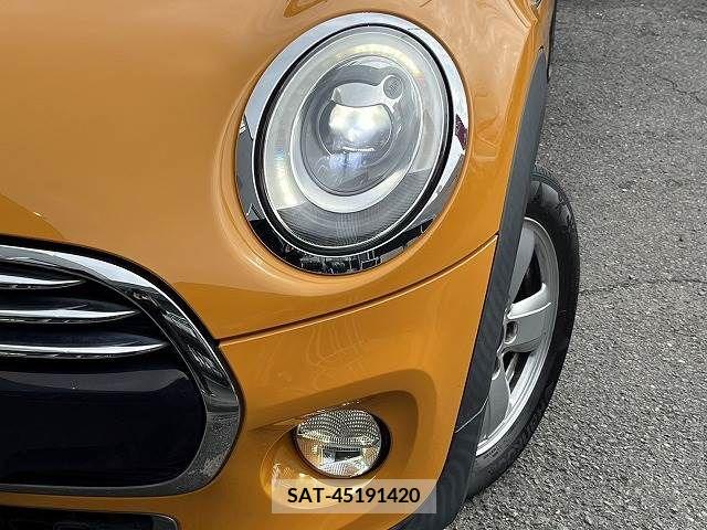Bmw MINI 2015-01 215761-19